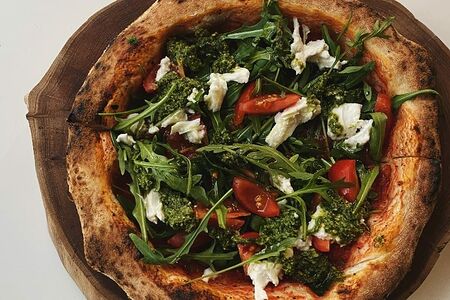 Пицца Свежая тоскана