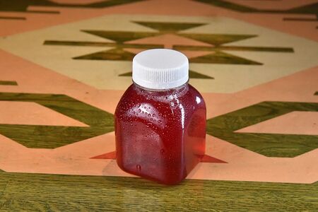 Сок вишневый