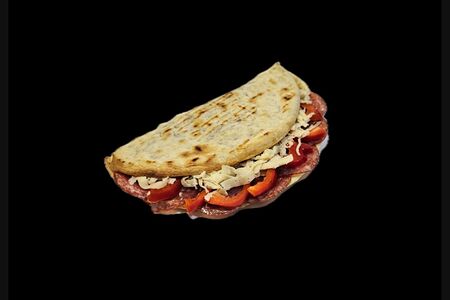 Пицца Пеперони