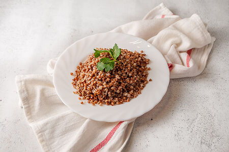 Гречневая каша