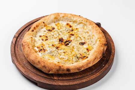 Четыре сыра