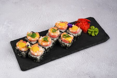 Эби гранд Black