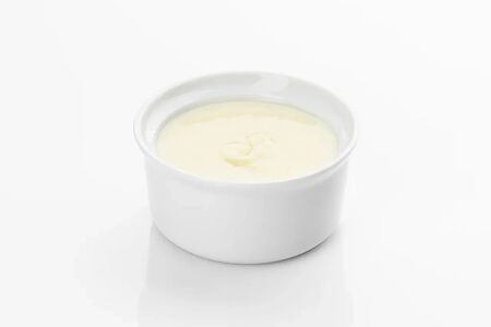 Сгущённое молоко