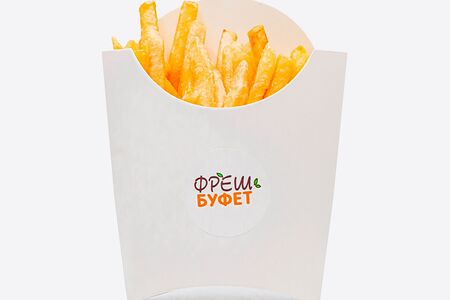 Картофель фри