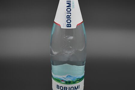 Боржоми