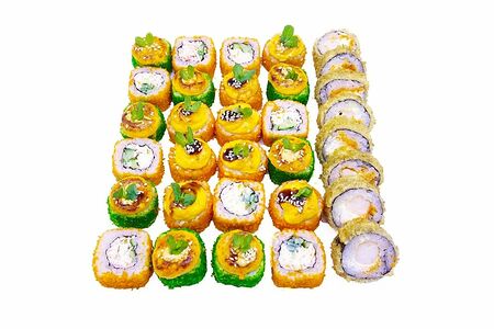 Сет Уикенд №16