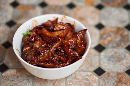 Ушки пивные