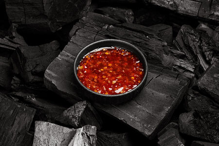 Соус сладкий чили