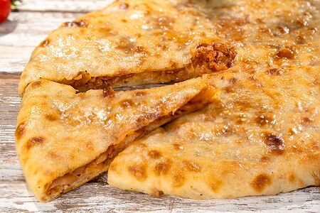 Пирог Капуста и грецкий орех