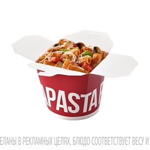 Паста Итальяно