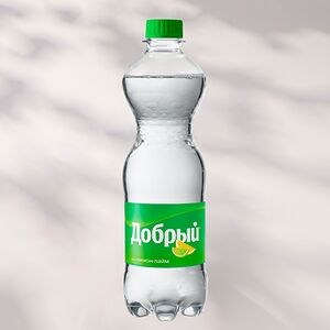 Добрый Лимон-лайм