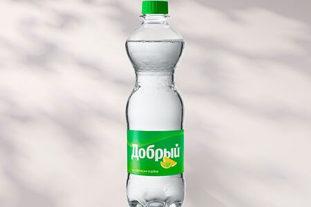 Добрый Лимон-лайм