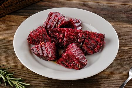 Свекла по-дижонски