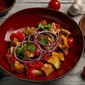 Салат Бомбей