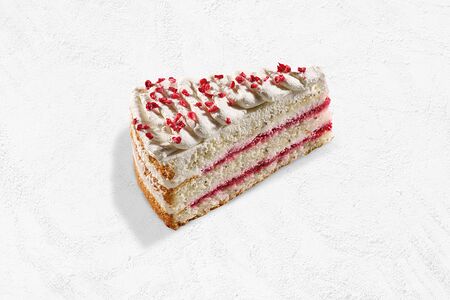 Торта ай лампони