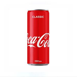 Coca-cola 
