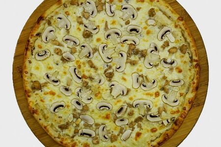 Пицца Жульенто ( 36см )