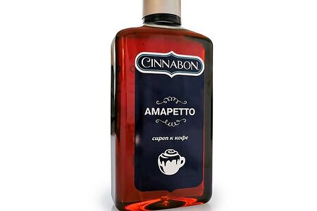 Сироп Амаретто