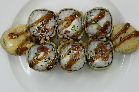 Европа темпура