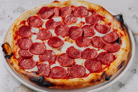 Пицца Пепперони