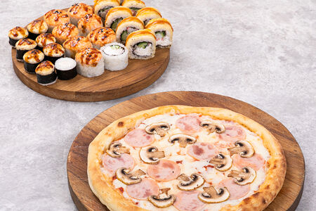 Комбо-набор 9