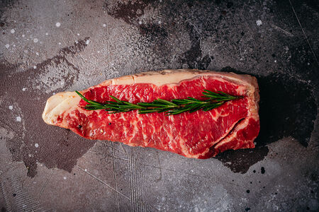 Стейк Нью-Йорк Tg