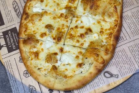 Мышеловка римская