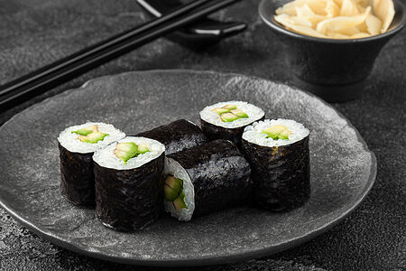 Маки Авокадо