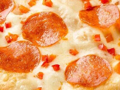 Фреш пепперони