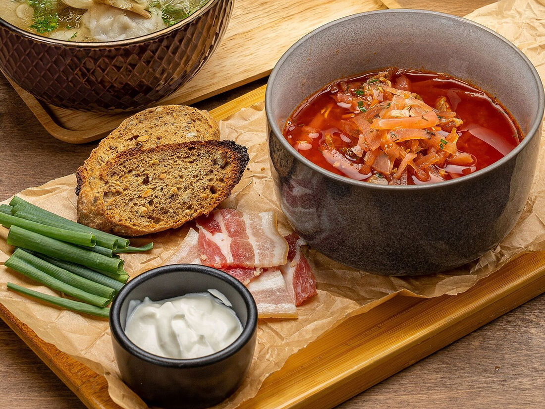 Панорамное Hunter