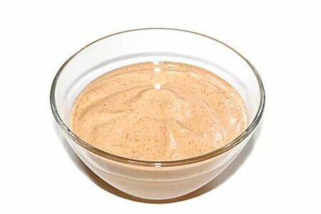 Соус спайси