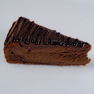 Брауни классический