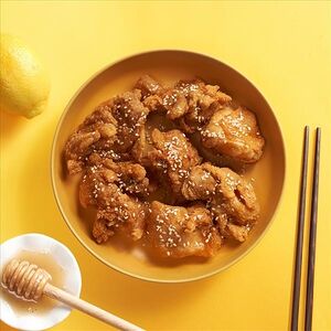 Филе бедра Медовое @ S