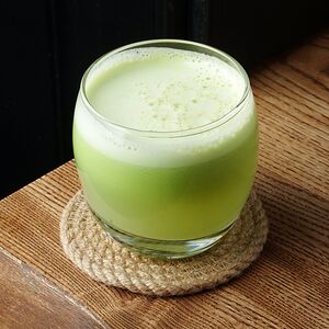 Фреш Сельдереевый