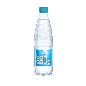 Bonaqua негазированная