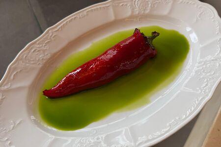 Перчик фаршированный 