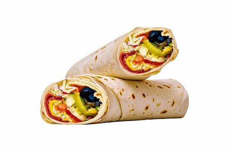 Ростбиф ролл