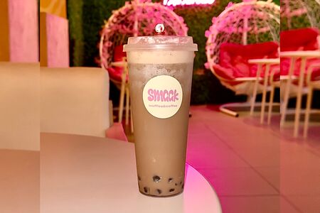 Мокко брауни