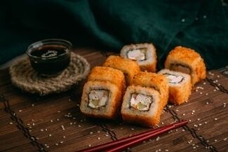 Кацу Кани Основной