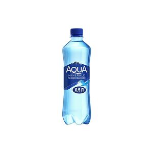 Вода Aqua Minerale
