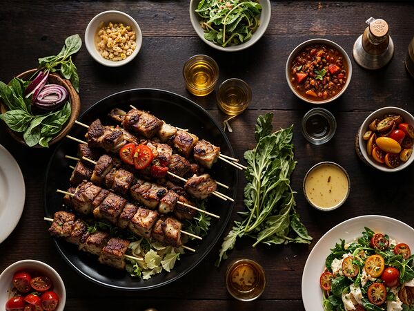 Ресторан Удача