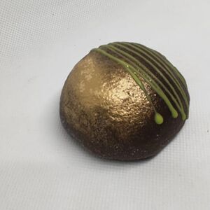 Дубайский шоколад