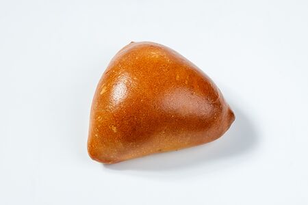 Пирожок с мясом