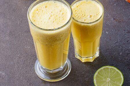 Фреш Апельсиновый