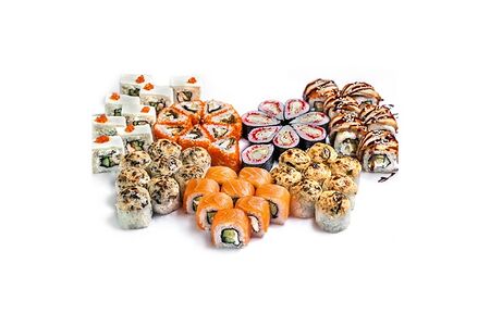 Набор нежность