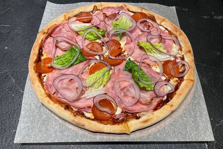 Богородский круг