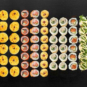 Сет Привилегия