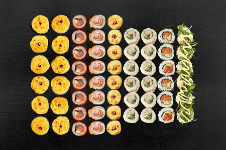 Сет Бенефит