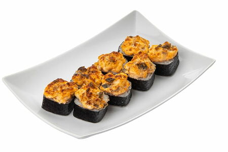 Запеченный восторг