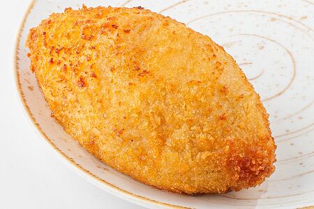 Котлета по-киевски